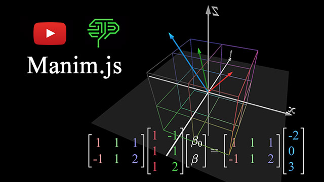 Manim.js